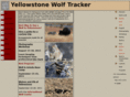 wolftracker.com