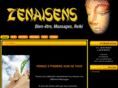 zenaisens.com