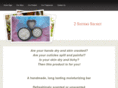 2sisterssecret.com