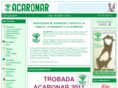 acaronar.org