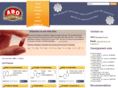 acridine-raw-material.com