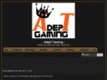 adeptgaming.net