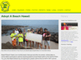 adoptabeachhawaii.com