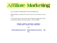 affiliatesandyou.com