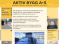 aktivbygg.no