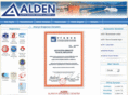 aldenetim.com