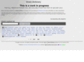 alldreamdictionary.com