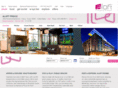 aloftreno.com