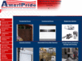 ameripridegarages.com