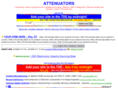 attenuatorsources.com