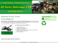 autotowingmilwaukeewi.com