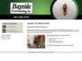 baysideexterminating.com