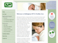 bellinghamivf.com