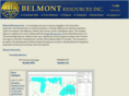 belmontresources.com