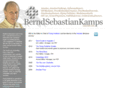 berndsebastiankamps.com