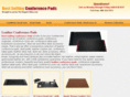 bestsellingconferencepads.com