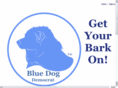 bluedogproducts.com