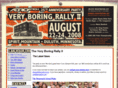 boringrally.com
