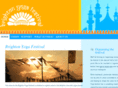 brightonyogafestival.com