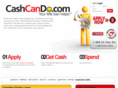 cashcando.net