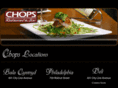 chops-restaurant.com