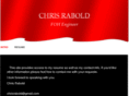 chrisrabold.com