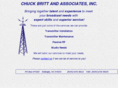 chuckbrittandassociates.com