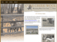 colecreekwool.com