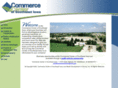 commercecenterseiowa.com