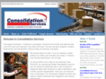 consolidationservices.com