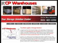 cpwarehouses.com