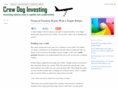 crewdoginvesting.com