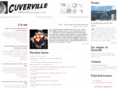 cuverville.org