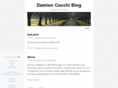 damioncocchi.com
