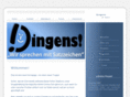 dingens-im-netz.de