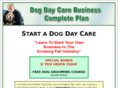 dogdaycareprogram.com