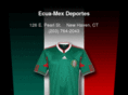 ecuamexdeportes.com