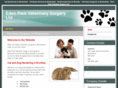 edenparkvets.net