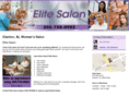 elitesalonchilton.com