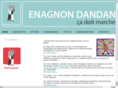 enagnon.org
