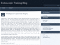 endoscopictraining.com