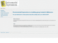 environmentalexpressions.com
