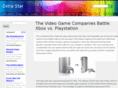 extrastar.org