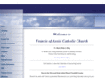francis-of-assisi.org
