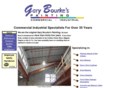 garybourkespainting.com