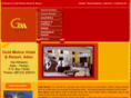 goldmohurhotel.com