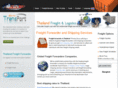 gurutransport.com