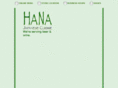 hanajapanesecuisine.com