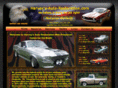 harveys-auto-restoration.com