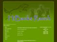 hibanksranch.com